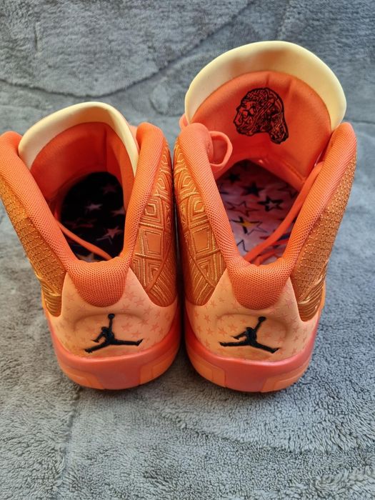 Buty Air Jordan WNBA