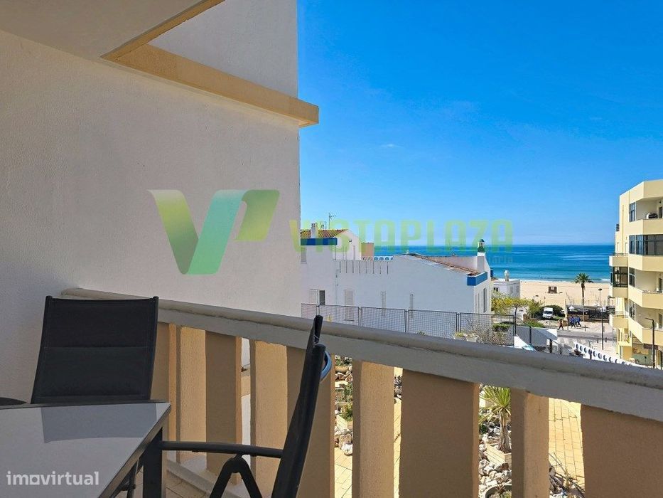 Apartamento T1 à venda na Praia Da Rocha