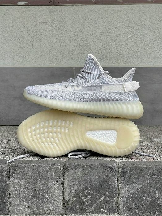 Чоловічі Кросівки Adidas Yeezy Boost 350, изи буст 350, yezzy boost 350, мужские кроссовки