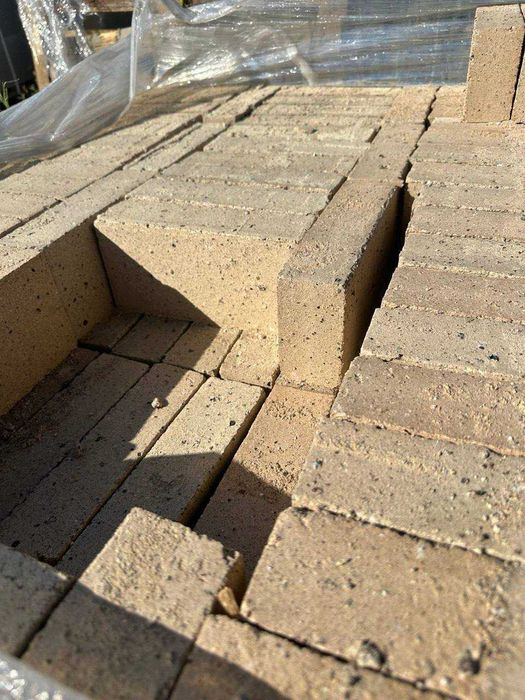 Цегла Вогнетривка!Супер ціни!Швидка доставка!