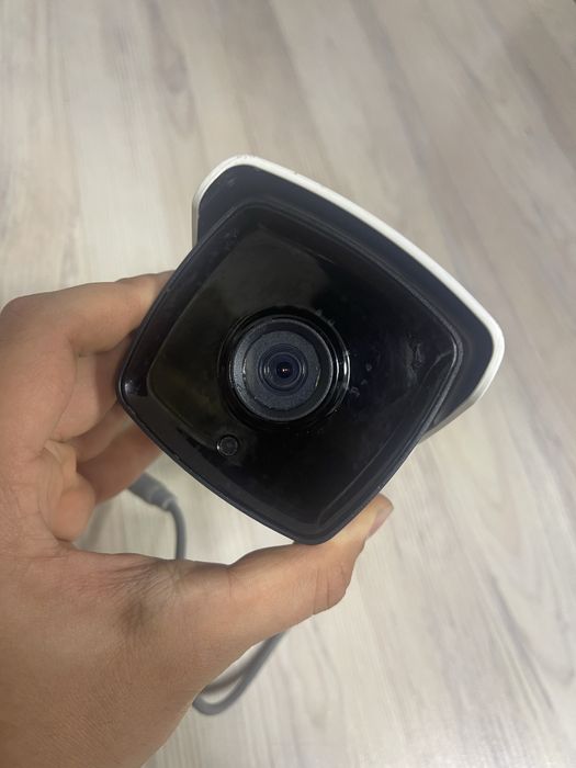 2МП IP камера Hikvision DS-2CD1021-I (2.8 мм)