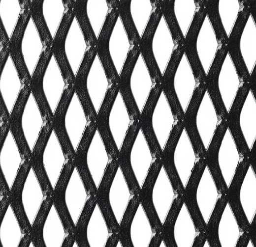 FJÄLLBO Estante, preto, 51x136 cm