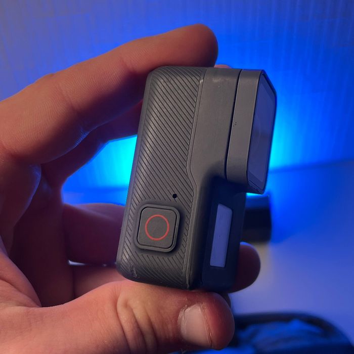 00045 GoPro Hero 6 Black Екшн камера гоу про екшен камера го про бу