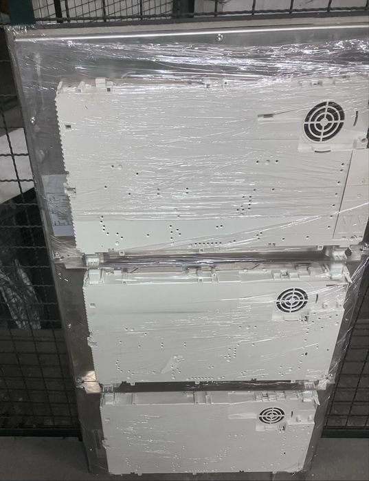 Placa de indução Miele