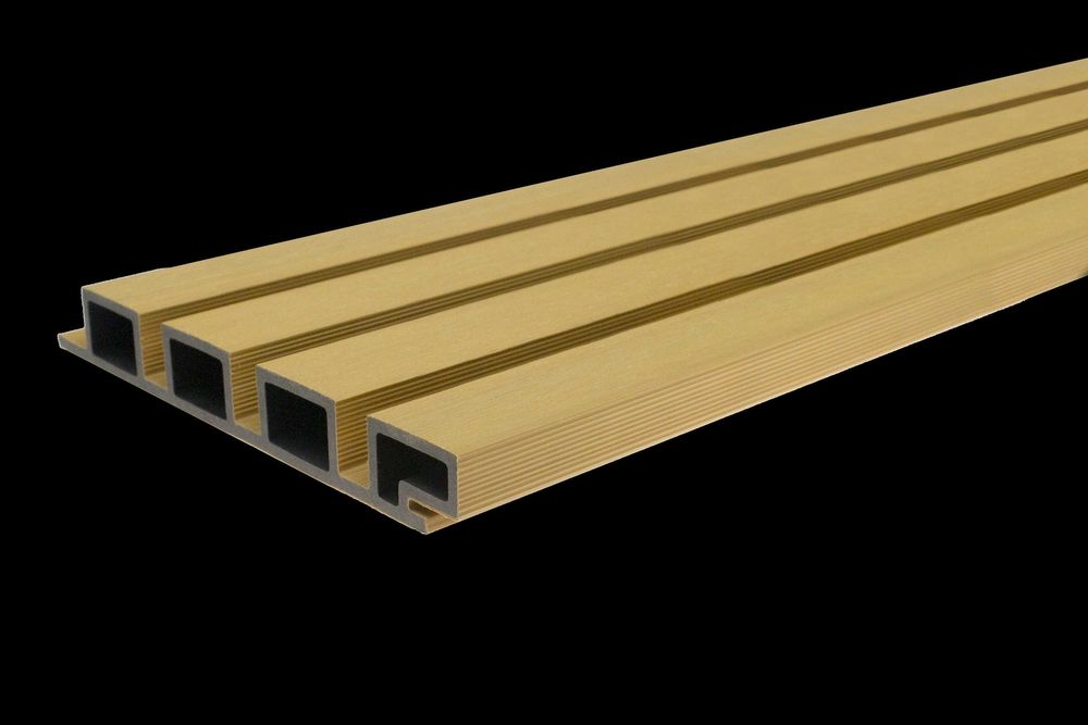 Gardin Deco Wall 33x226x2950mm deska elewacyjna kompozytowa, lamele