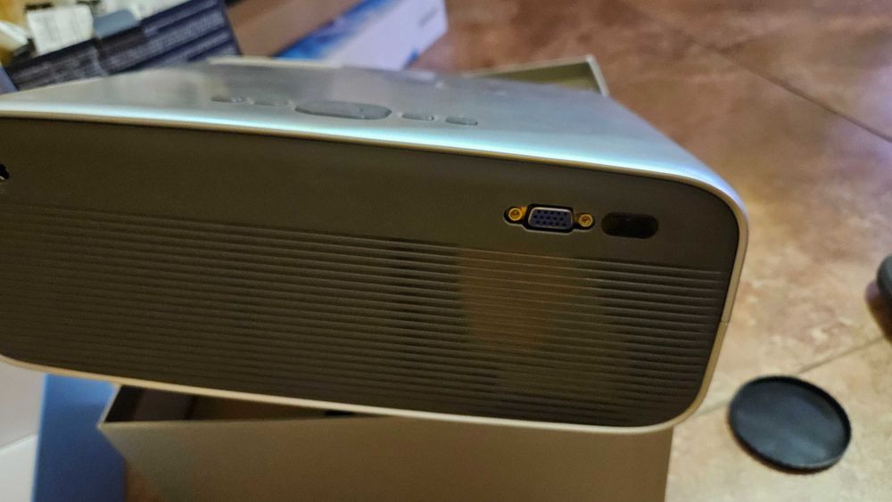 Projektor Philips NeoPix Ace 4200 lumenów FullHD HDMI, jak NOWY