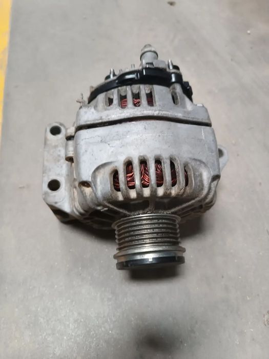 Alternador/motor arranque/compressor AC -Opel astra H 1.3 cdti(2008)