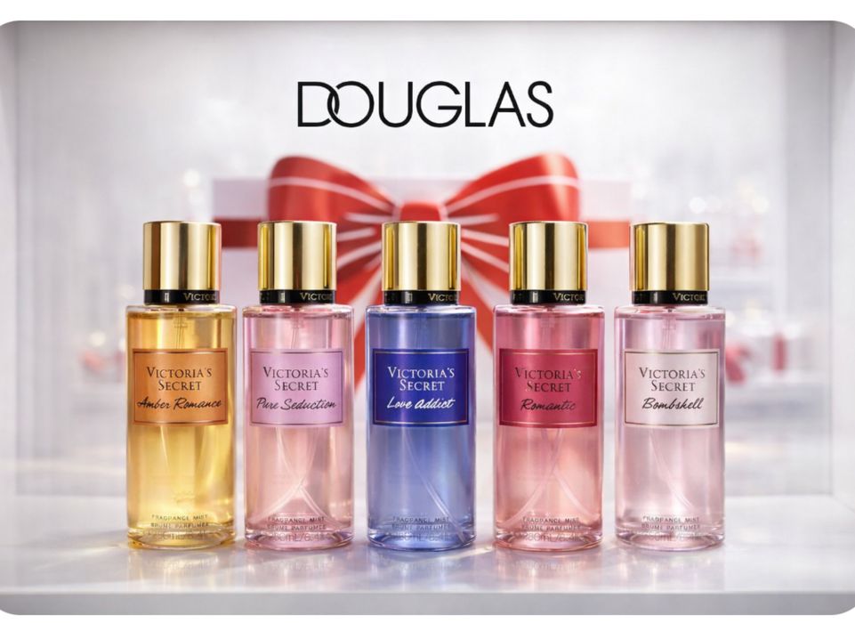 Mgielki Victoria’s Secret 250 ml