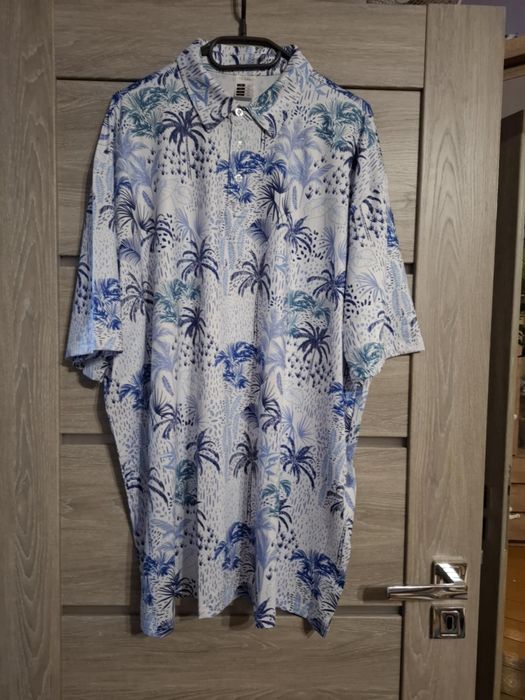 Męska koszulka polo