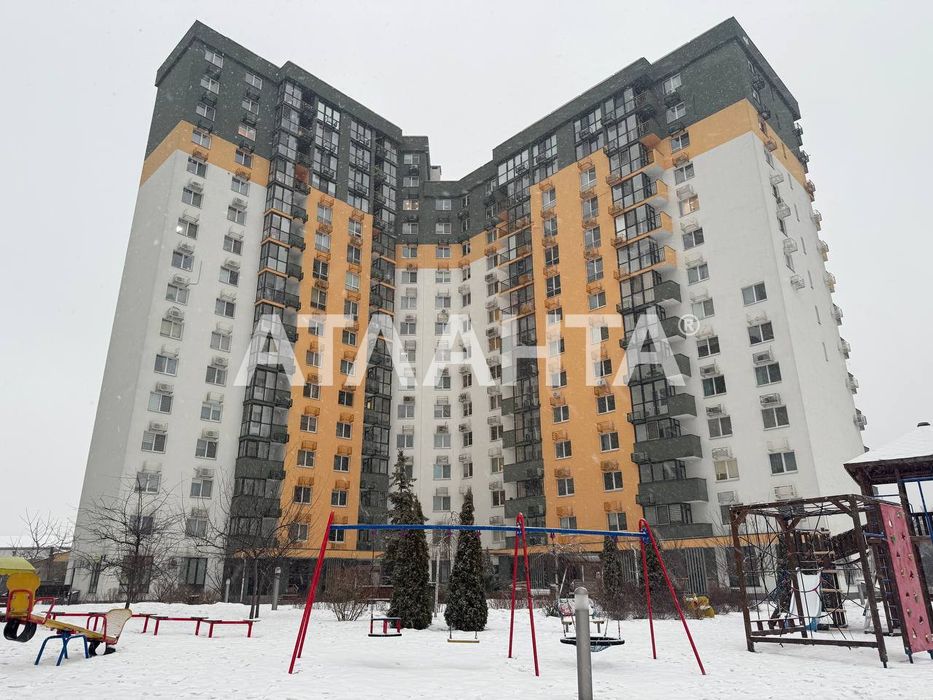 1к квартира в ЖК Сирецькі Сади, Без комісії,ДМЖ, єОселя, Сертифікат