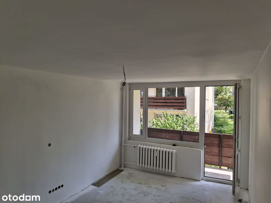 3 Pokoje na 1. p, ul. Kołłątaja 46 Niski czynsz 250zł Nowe instalacje!