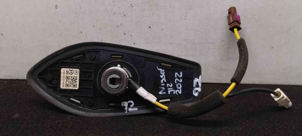 Antena E826R-03 - NISSAN QASHQAI III