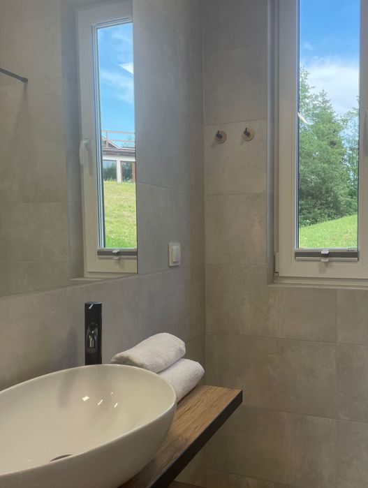 Domki całoroczne Oferta zimowa Zapraszamy Kaszuby/ narty