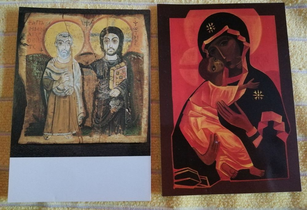 Livros e CD de Taizé - Irmão Roger