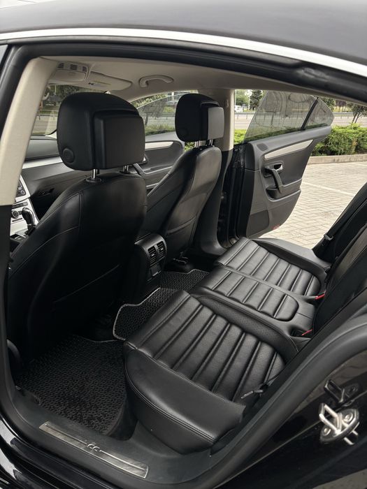Volkswagen CC / Passat CC 2015 VIN WVWBP7AN8FE826744 фото оголошення 12 з 24