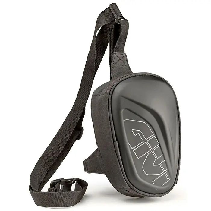 Сумка набедренная GIVI ST608 для мотоцикла, сумка на стегно на ногу