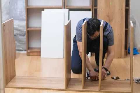 Montagem e instalação de móveis. Ikea, Jisk, Conforama, Beliani e outros.