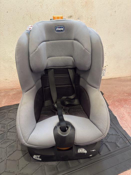 Cadeira Chicco oasys 1