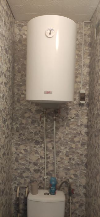 Сдам квартиру на СевГОКе для командировочных