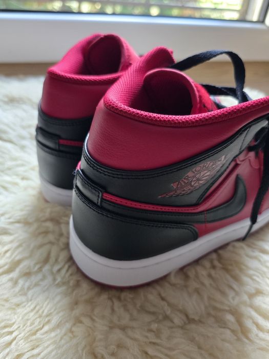 Buty Nike Jordan