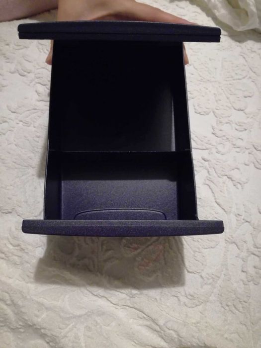 Fim-de-semana preto (oferta de caixa wc)