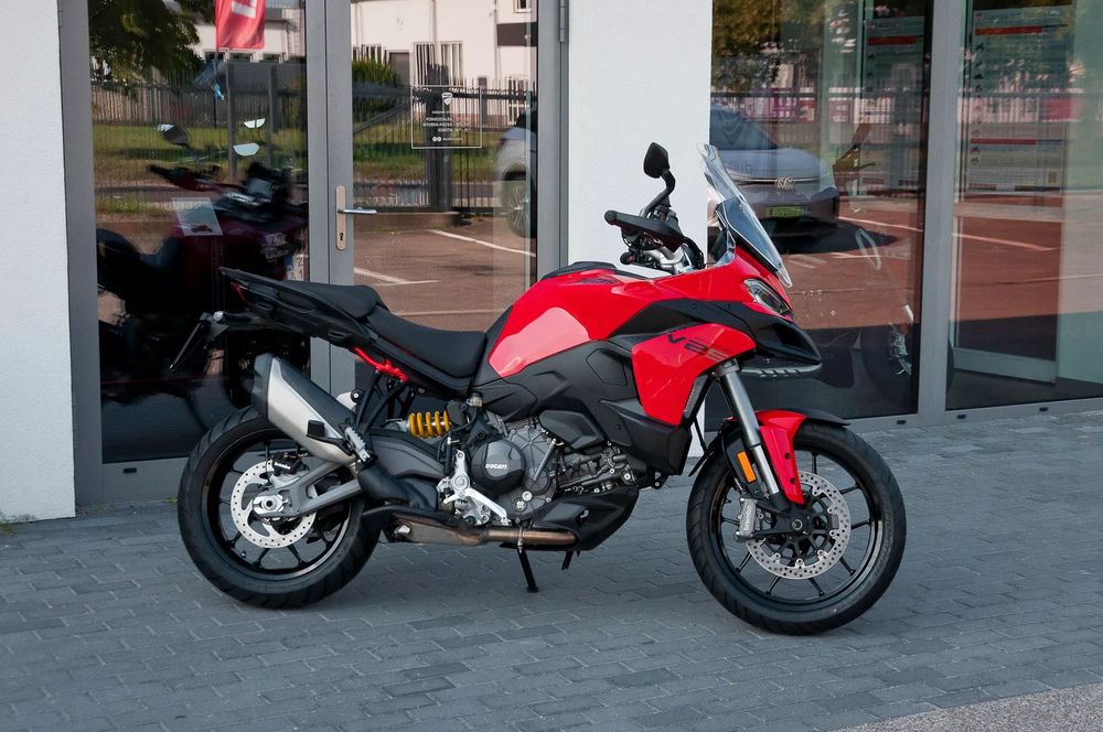 Ducati