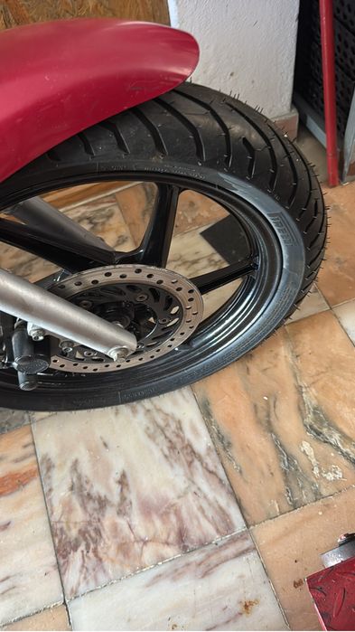 Honda CG Titan 125