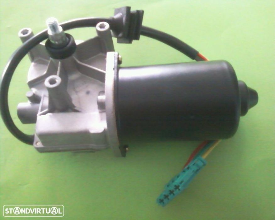 motor limpa vidros mercedes C W202 (NOVO)