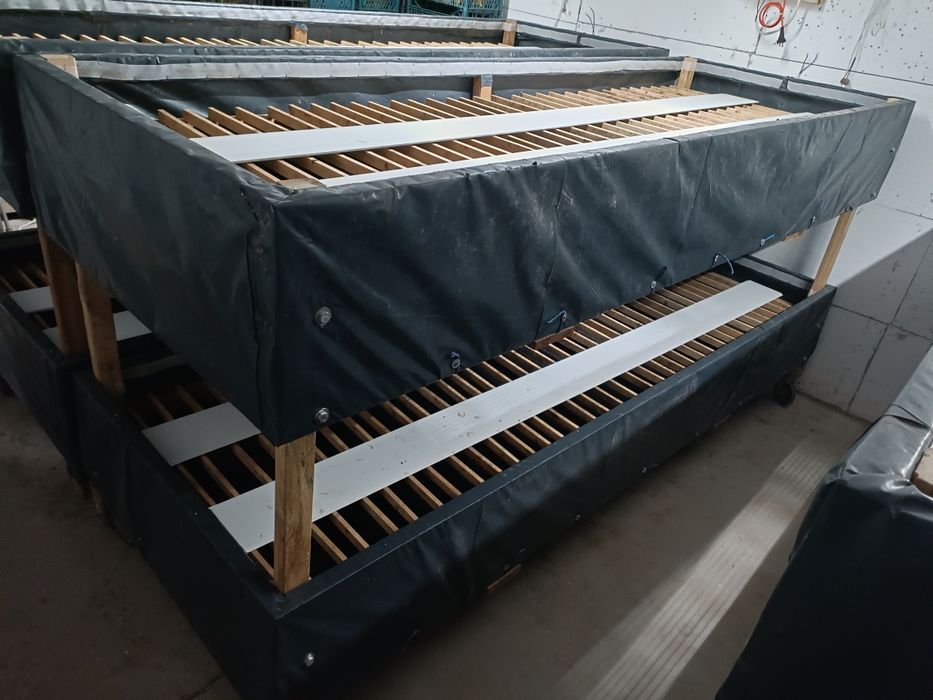 Reprodukcja ślimaków, akcesoria.