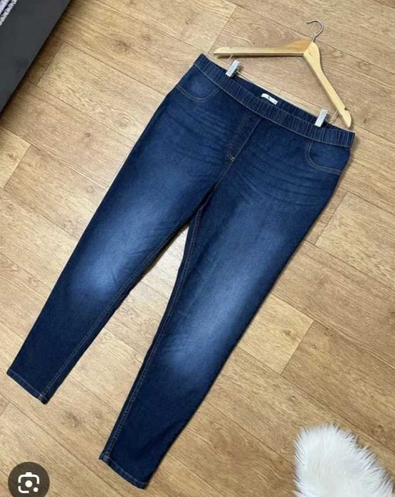 Нові батальні  джегінси від TU, 4XL-6XL