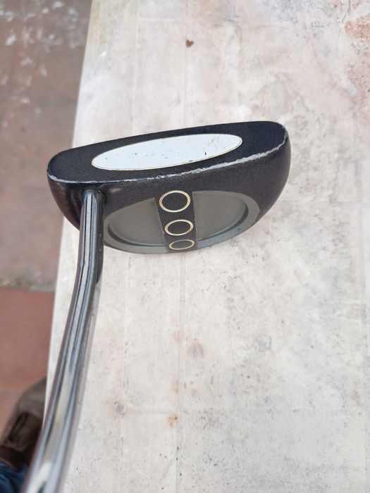 Conjunto tacos de Golf PENN