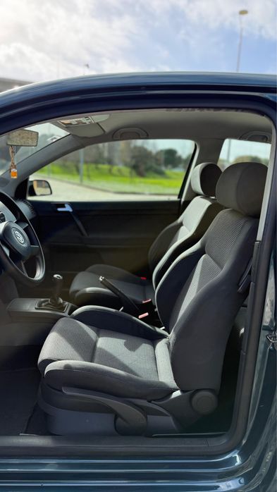 Volkswagen Polo IV Nacional 1 Dono