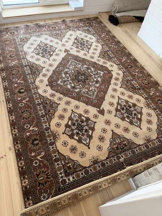 Килим 295*197см