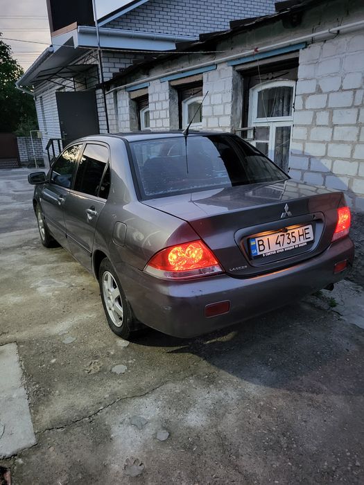 Продам авто митсубиси
