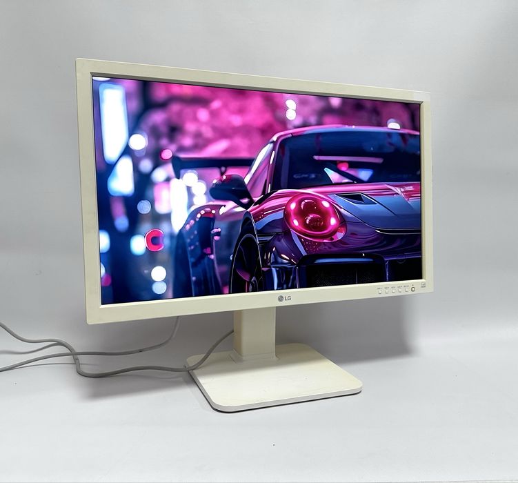 Монітор 27" LG 27MB65PY 1920х1080 (16:9) LED IPS  Гарантія 12 місяців