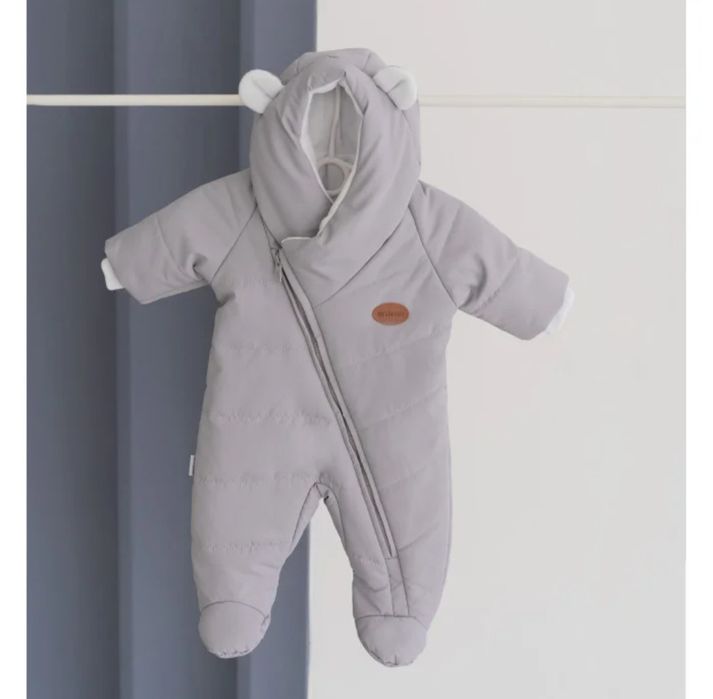 Комбінезон немовля, демісезон, якісний