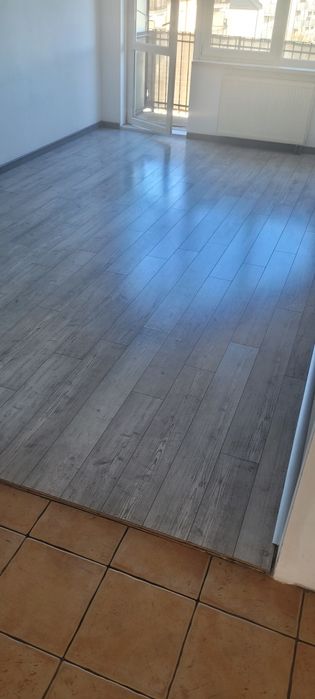 Podłoga szwedzka tanio