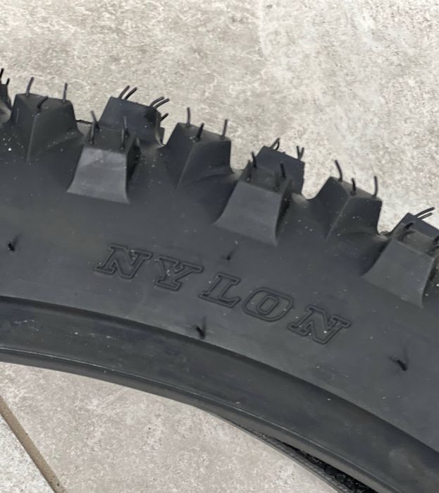 Мото шина R21 90/90