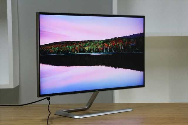 Monitor AOC Q2781PQ