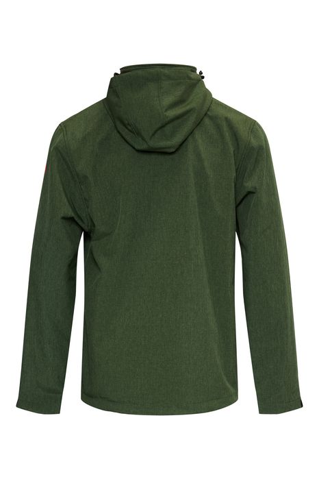 Nordberg Softshell Jacket Kjeld L