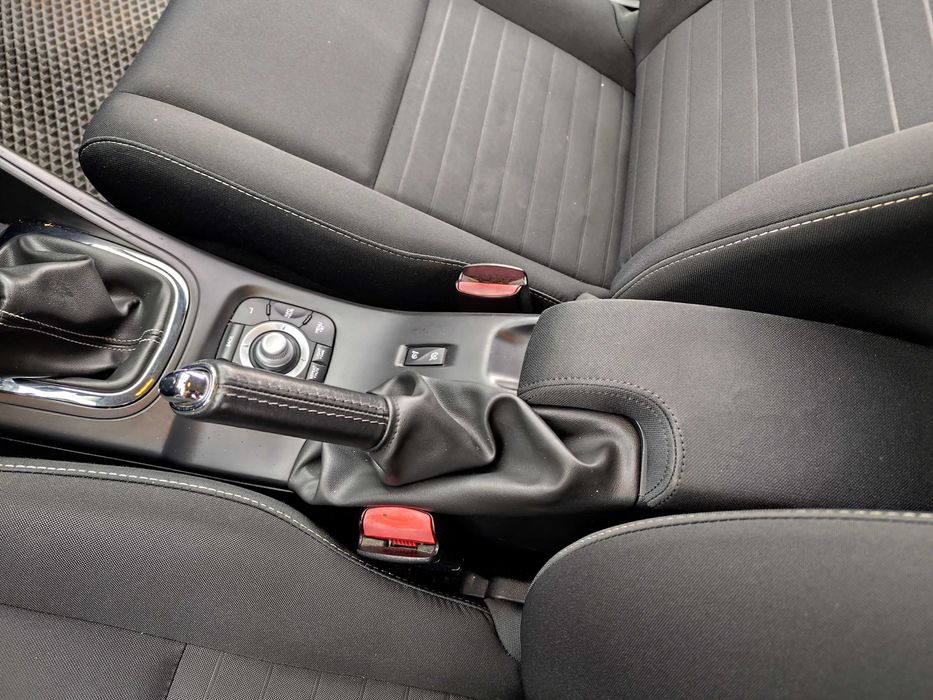 RENAULT MEGANE 2016 VIN VF1KZ890H55088165 фото оголошення 20 з 24