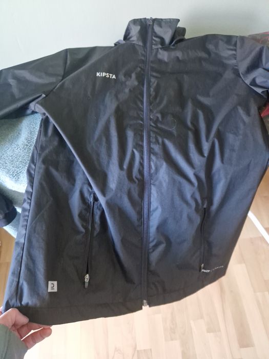 Kipsta kurtka wiatrówka rozm XS