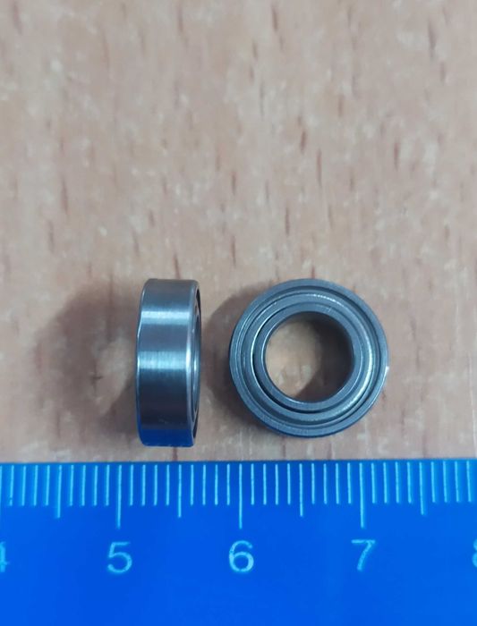 Підшипник 7х13х4мм