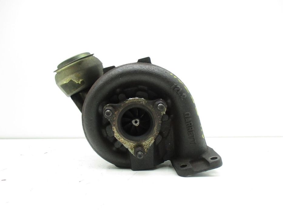 TURBOCOMPRESSOR AUDI A4 2004 -059145701K