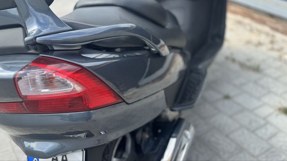 Ідеальний suzuki skywave