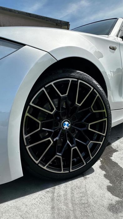 BMW 118 — fotografia 5