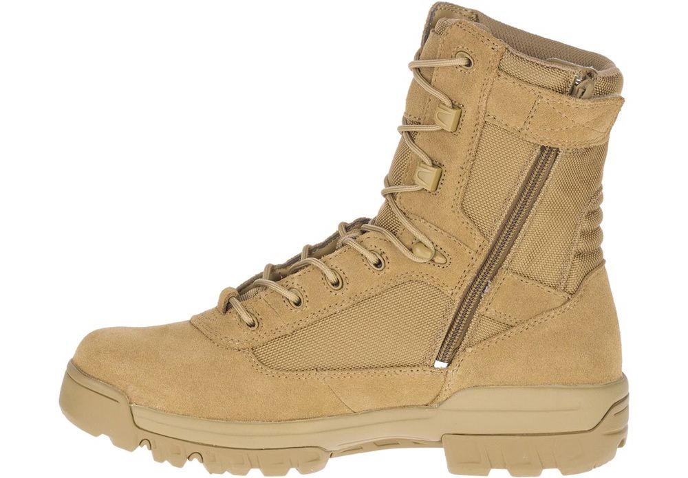 Берці тактичні Bates. Размер 43