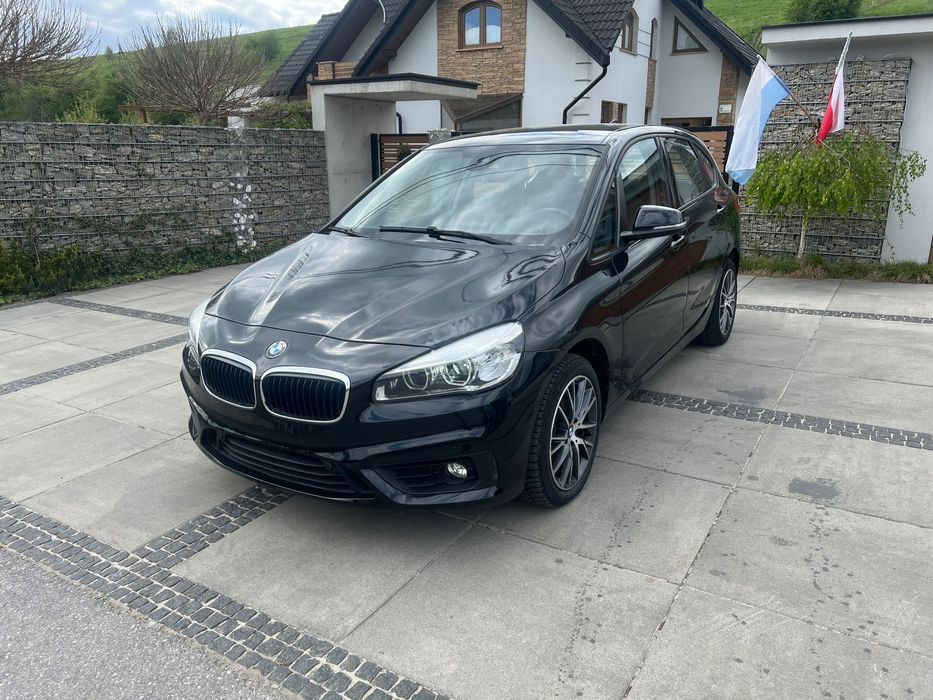 BMW Seria 2