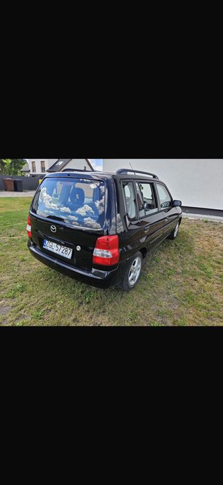 Samochód osobowy