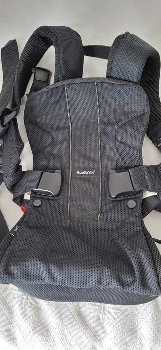Marsupio Babybjorn baby carrier One Air